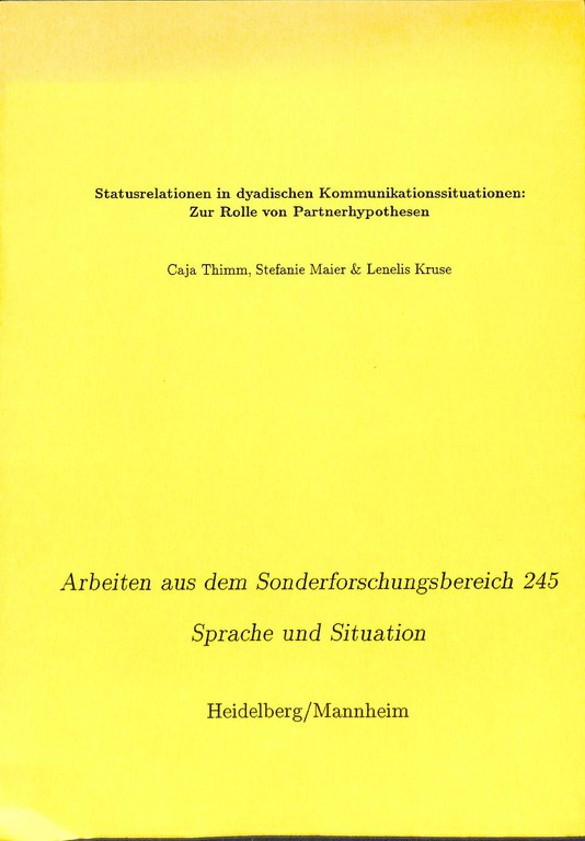 1994_Thimm_Maier_Kruse_Statusrelationen in dyadischen Kommunikationssituationen.pdf