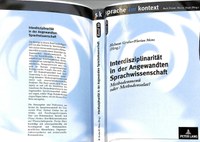 2001_Thimm_Koch_Schey_Sprach- und Kommunikationsforschung interdisziplina308r - Ein methodischer Ansatz zur Analyse innerbetrieblicher Kommunikation.pdf