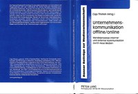 2002_Koch_Kruse_Schey_Thimm_Kommunikation ist bei uns das A und O - Geschlechtsspezifische Einstellungen zur Teamkommunikation am Arbeitsplatz.pdf
