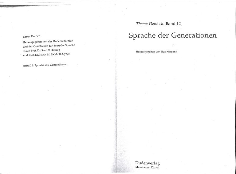 Thimm_Generationenbilder in den Medien - Konstruktionen- Inszenierungen und Sprachbilder.pdf