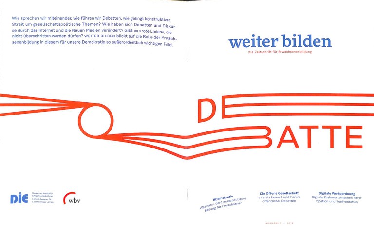 Thimm_Pla308doyer fu308r eine digitale Werteordnung - Digitale Diskurse zwischen Partizipation und Konfrontation.pdf