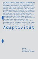 Adaptivität