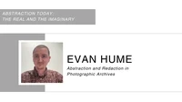 Thumbnail Evan Hume