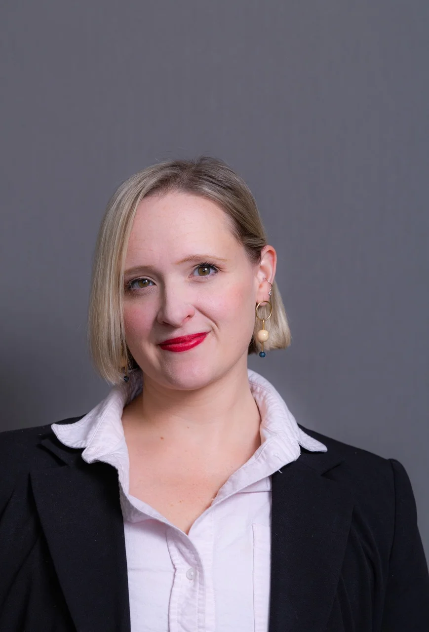 Gastvortrag Lindsay Preseau, Iowa State University