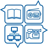 Logo Medienwissenschaft Uni Bonn