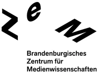 Logo Brandenburgisches Zentrum für Medienwissenschaft