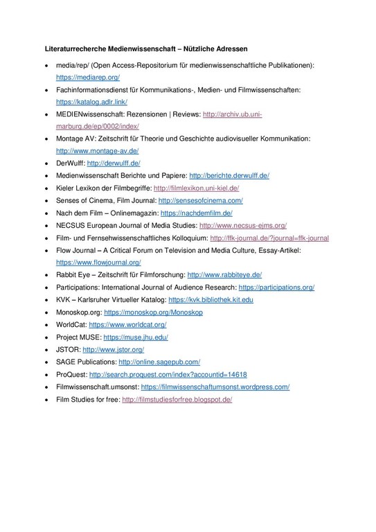 Literaturrecherche Medienwissenschaft.pdf