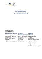 MPO2018_MHB_MasterMedienwissenschaft_abWS2025_26
