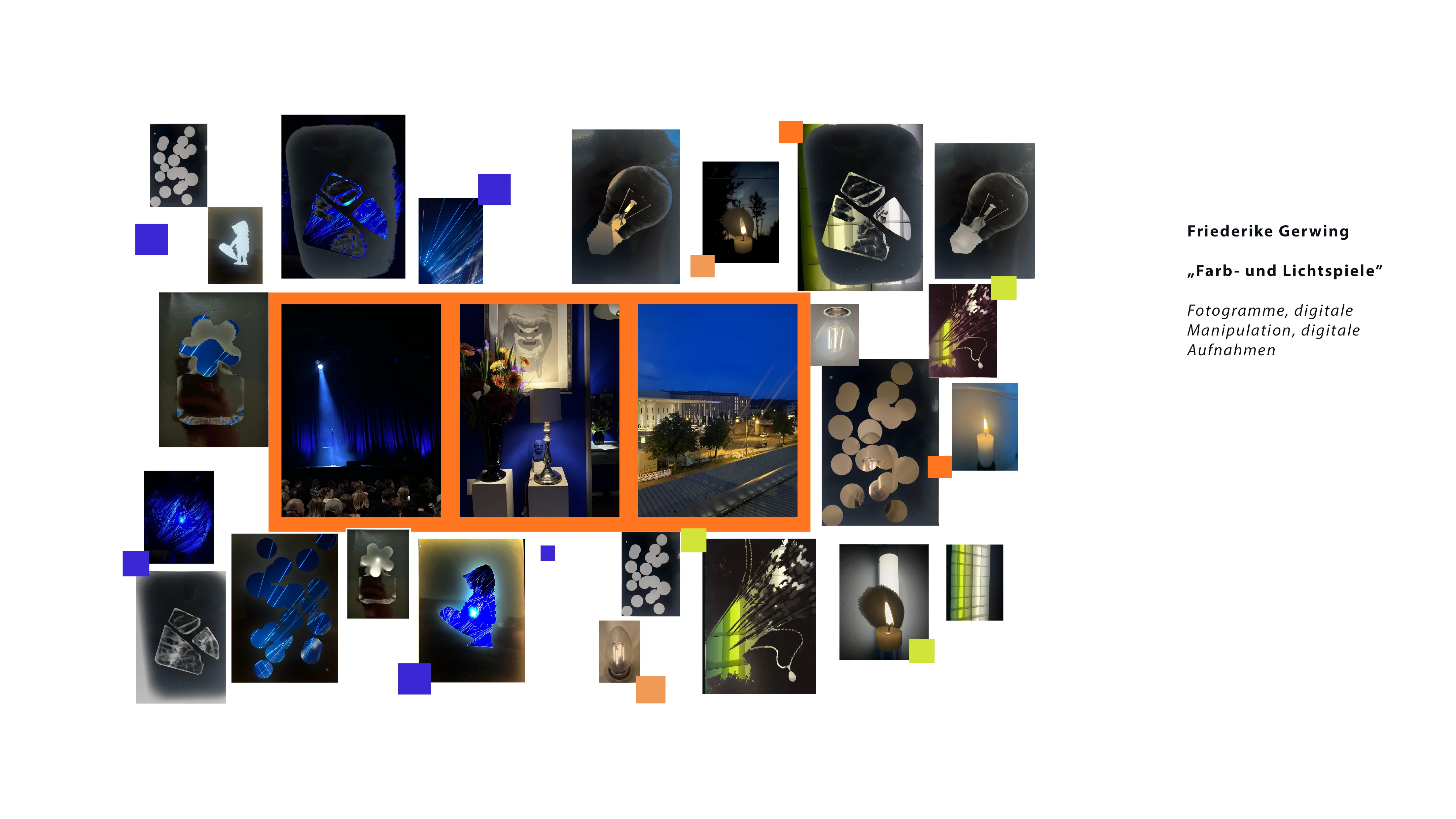 Fotopraxis Sose 25 Friederike Gerwing