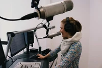 Radiostudio