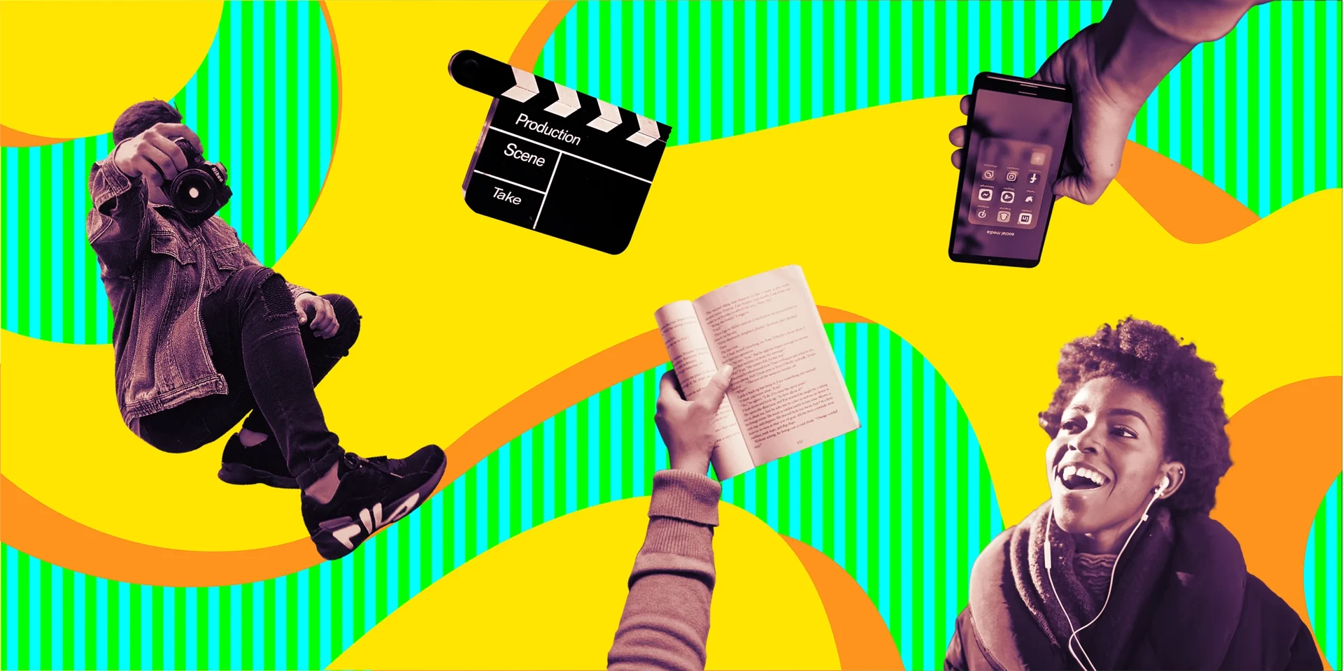 Eine Wissenschaftlerin und ein Wissenschaftler arbeiten hinter einer Glasfassade und mischen Chemikalien mit Großgeräten.