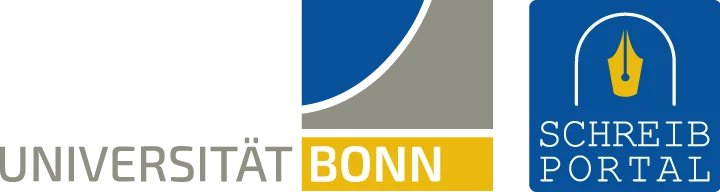 Logo Bonner Schreibportal