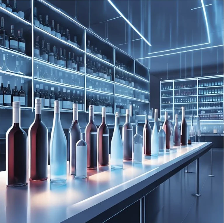 The Computerized Palate. Digital Technologies and The Lower Senses.