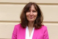 Claudia Wolf M.A.